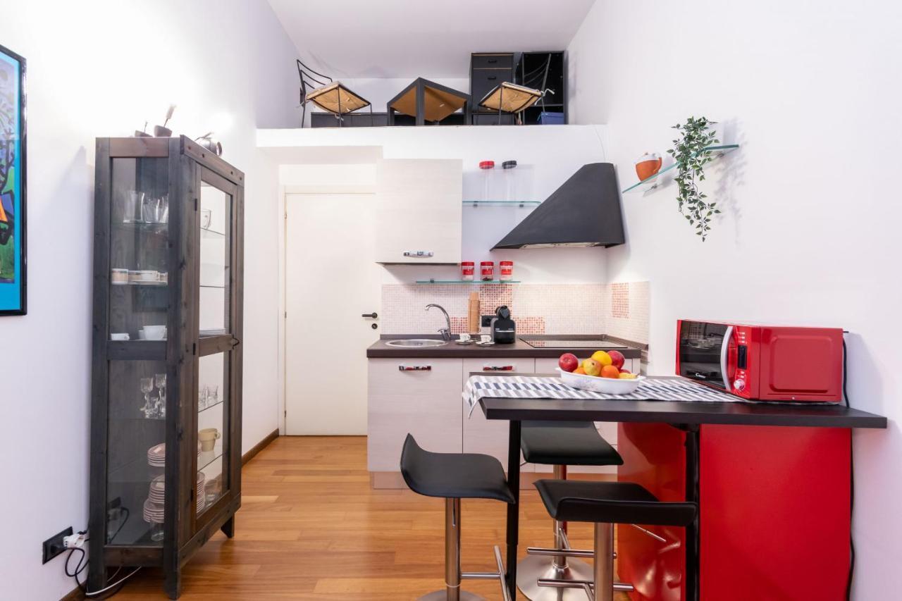Barbaroux Duplex Al Quadrilatero By Wonderful Italy Apartment Turin Exterior photo
