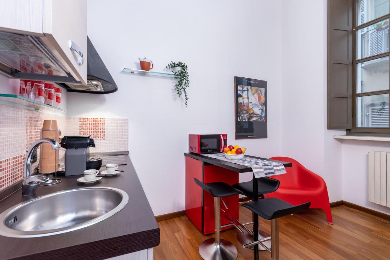 Barbaroux Duplex Al Quadrilatero By Wonderful Italy Apartment Turin Exterior photo