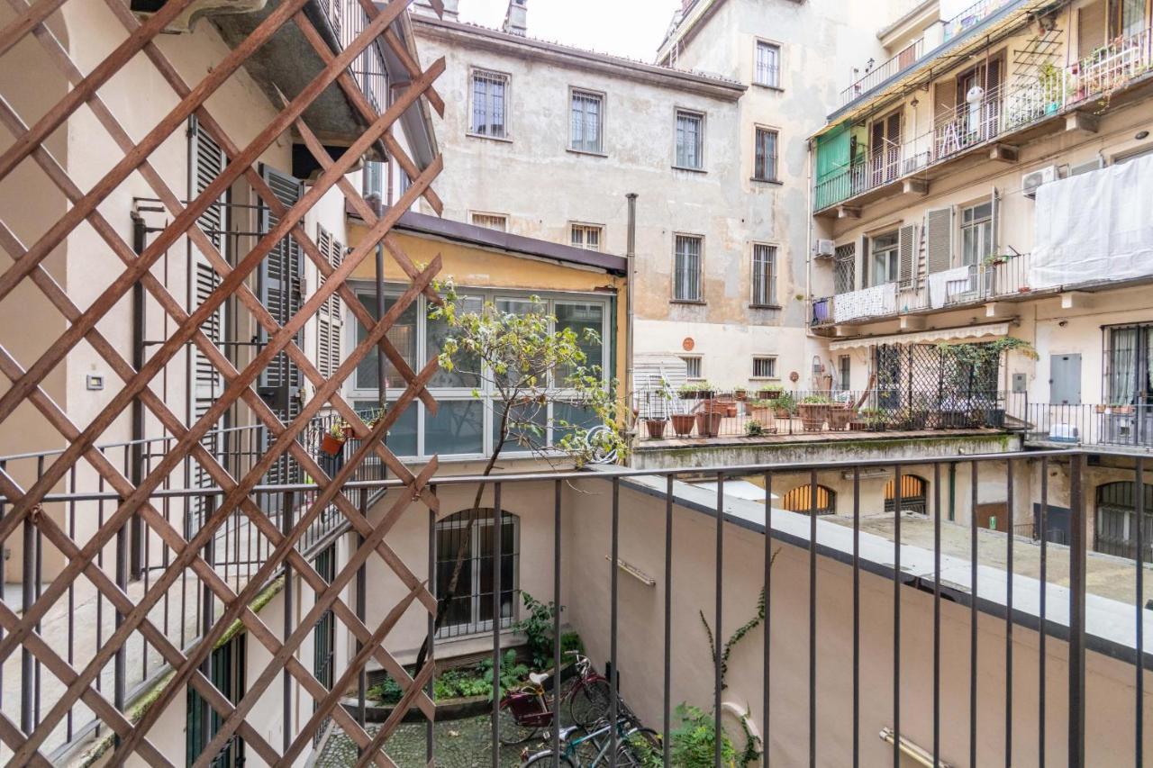 Barbaroux Duplex Al Quadrilatero By Wonderful Italy Apartment Turin Exterior photo