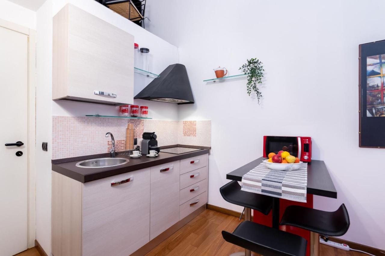 Barbaroux Duplex Al Quadrilatero By Wonderful Italy Apartment Turin Exterior photo